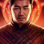 Filme "Shang-Chi e a Lenda dos Dez Anéis"