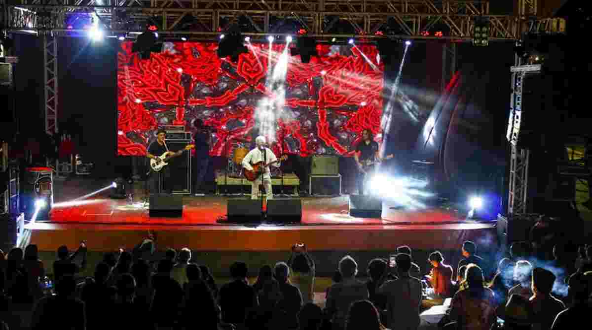 Artistas de vários segmentos poderão participar do Festival