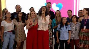 Foto: Reprodução | TV Globo