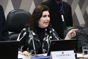 Foto: Marcos Oliveira/Agência Senado