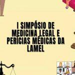 Simpósio vai debater temas sob a ótica de diversas especialidades