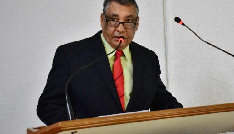 Após negar sumiço