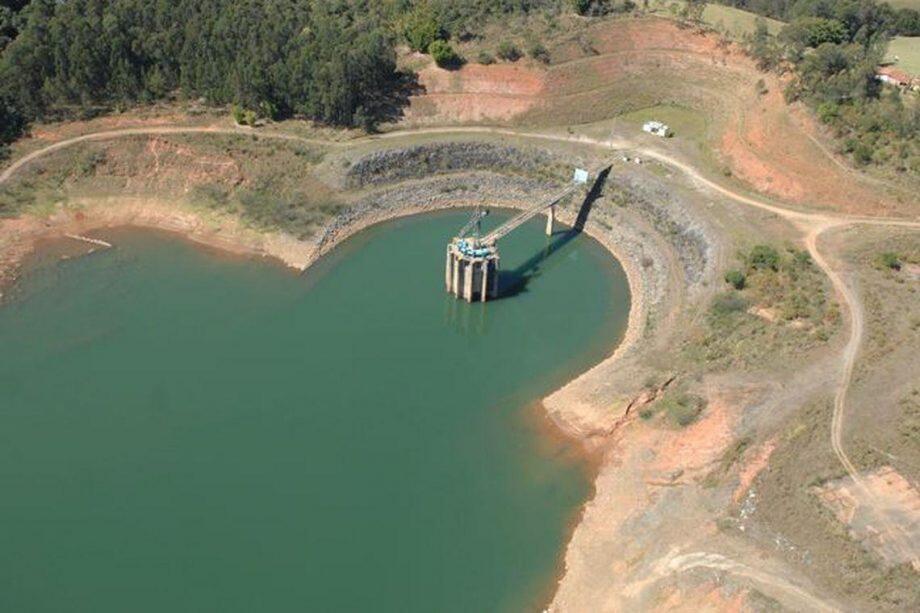 Foto: Divulgação/ Sabesp