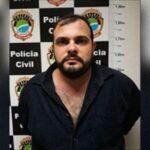 Miguel é acusado de matar o tio por causa de uma dívida. Foto: Marcos Ermínio