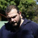 Miguel foi preso pela morte do tio (Foto: Marcos Ermínio)