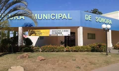 Foto: (Prefeitura de Sonora).