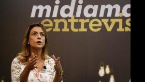 Senadora Soraya Thronicke Rose Modesto União Brasil