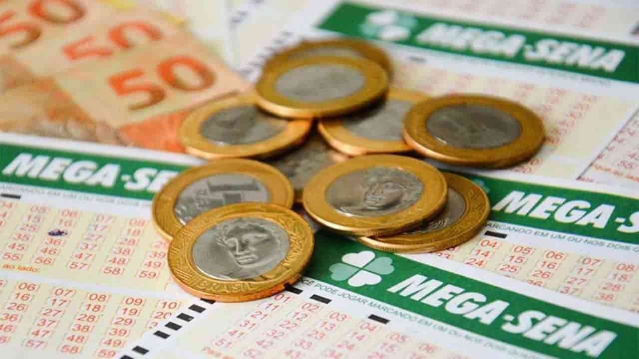 Mega-Sena realiza sorteio nesta quarta-feira