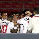 Rubens Chiri / saopaulofc.net