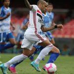 Rubens Chiri / saopaulofc.net