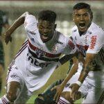 Foto: Rubens Chiri/saopaulofc.net