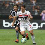 Rubens Chiri / saopaulofc.net