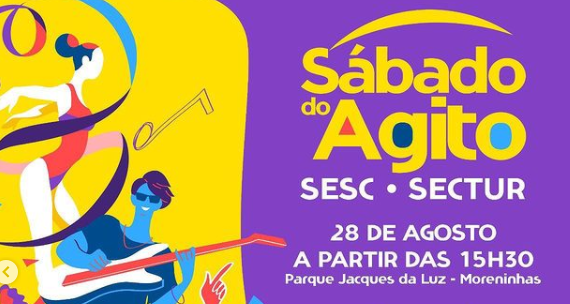 Sesc e Prefeitura firmam parceria para levar ações culturais aos bairros e centro da cidade morena