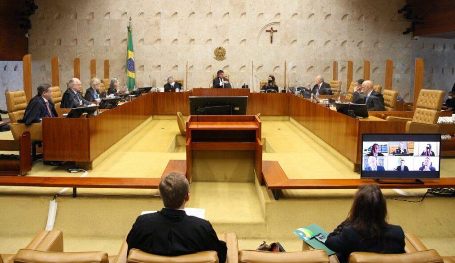 Até o momento