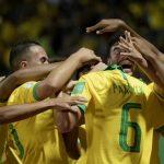 Foto: Alexandre Loureiro/CBF