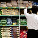 Só uma pessoa por família poderá entrar nos mercados (Foto: Marcelo Camargo/Agência Brasil)