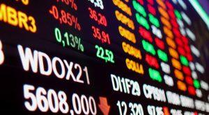 Bolsa de valores dólar ibovespa