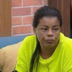 "Eu sou barraqueira