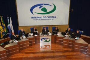 (Foto: Divulgação/TCE-MS)