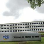 TCU realiza investigação cautelar sobre o caso