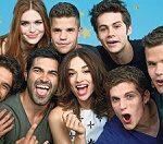 Teen Wolf