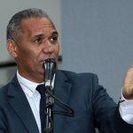 Vereador diz ter certeza de que reajuste não será concedido (Izaías Medeiros