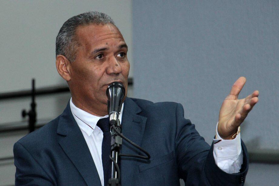 Vereador diz ter certeza de que reajuste não será concedido (Izaías Medeiros