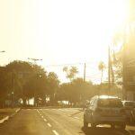 Avenida Afonso Pena