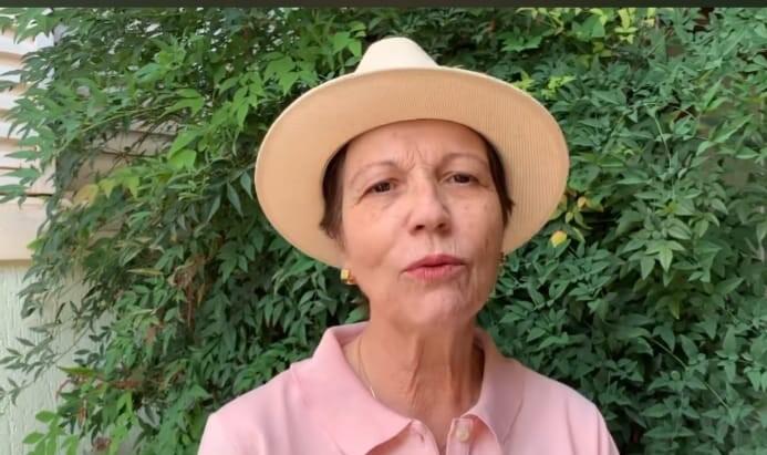 Ministra vem a Sidrolândia para entrega de títulos rurais aos moradores dos assentamentos Eldorado I e II