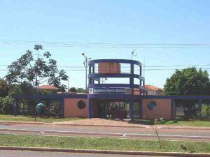 Uma das lanchonetes ficava no Terminal Nova Bahia