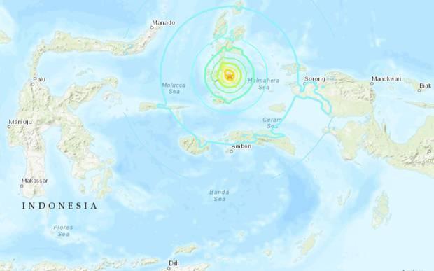 Foto: USGS