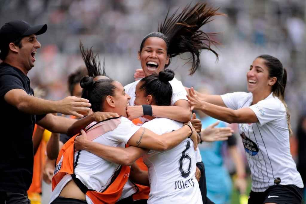 Divulgação/FPF