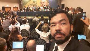 Deputado federal