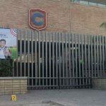 Colégio onde aconteceu o ataque do adolescente. (Foto: (Cuartoscuro/Luis Rivera)