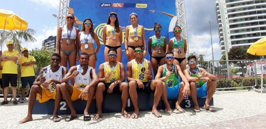 (Francisco Monteiro/CBV)