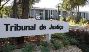 ação Juizados: Sede do TJMS no Parque dos Poderes, em Campo Grande