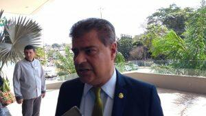 (Richelieu Pereira