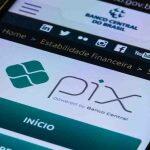 Alterações em transferências via PIX começam a valer nesta segunda-feira (4)