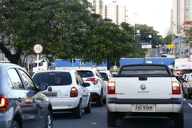 (Foto: Minamar Júnior/Jornal Midiamax)