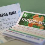 Bilhete da Mega-Sena