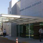 Tribunal Regional Eleitoral de Mato Grosso do Sul. (Foto: Arquivo)