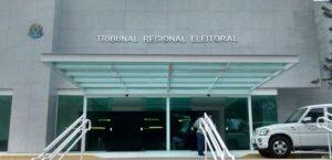 Tribunal Regional Eleitoral