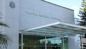 Tribunal Regional Eleitoral de Mato Grosso do Sul. (Divulgação)