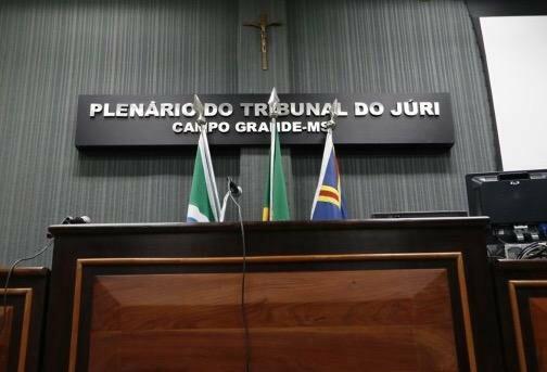 Jihad foi absolvido no júri popular