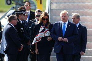 Foto: Hannah Mckay/ Reuters