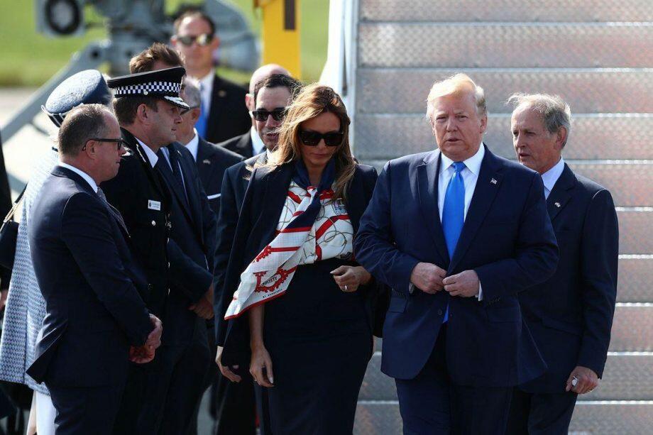 Foto: Hannah Mckay/ Reuters
