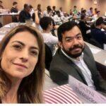 Senadora Soraya