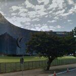 Imagem Google Maps