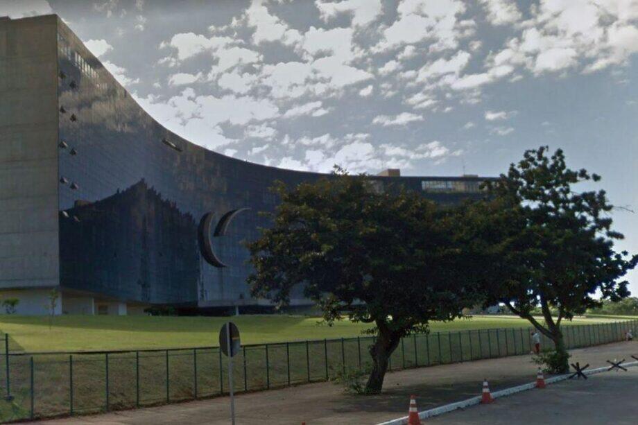 Imagem Google Maps