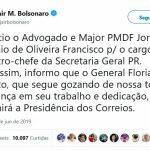 (Foto: Reprodução/Twitter).